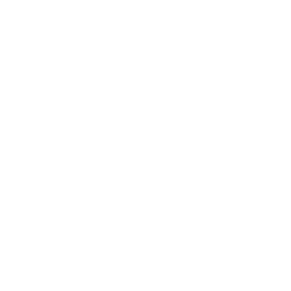 white animal fort logo